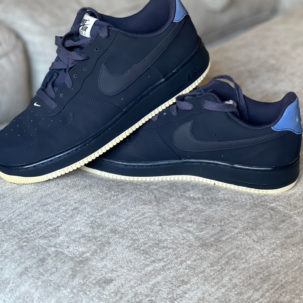 Men’s Nike AirForce Shoes